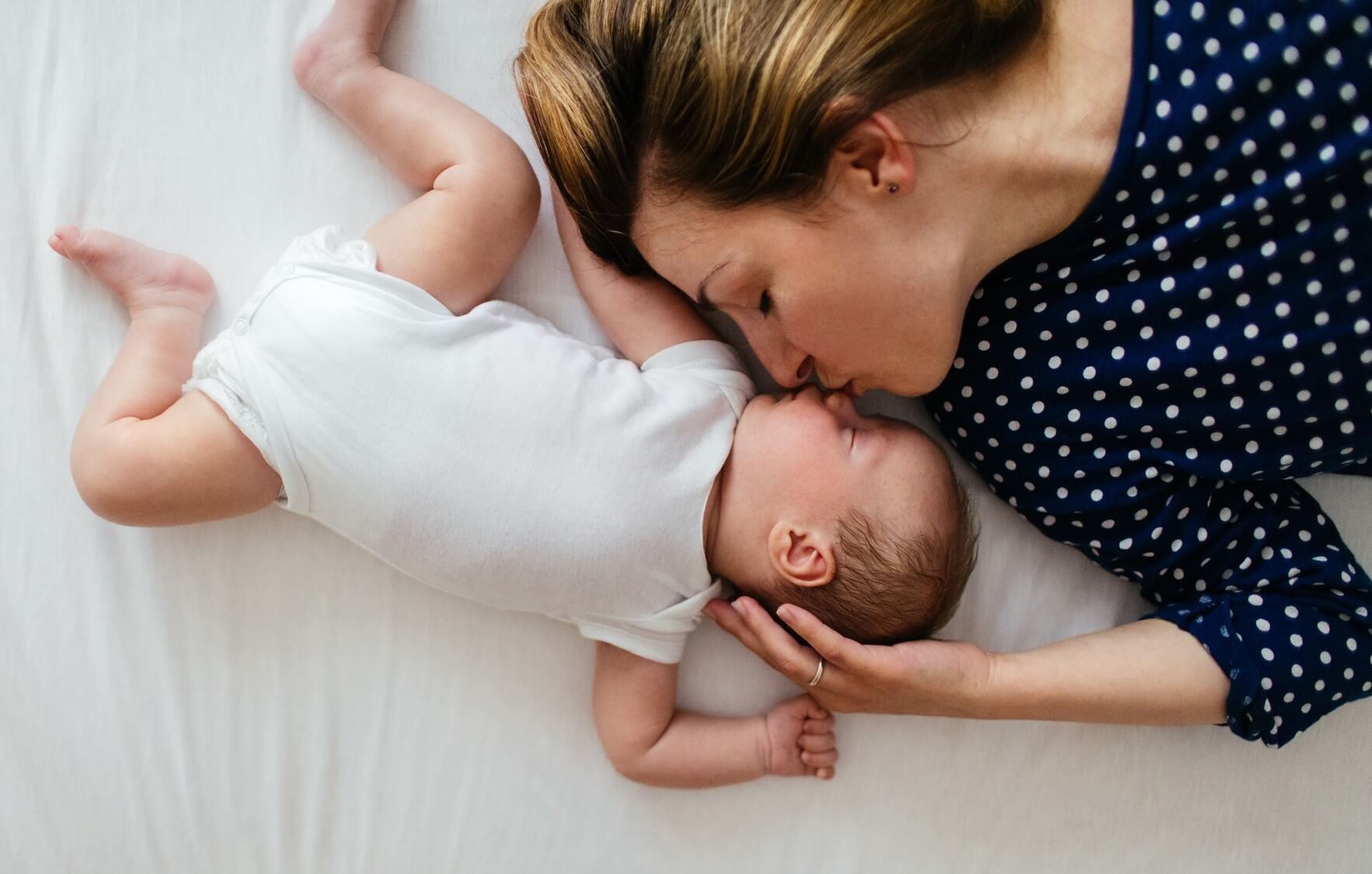 Perinatal health support