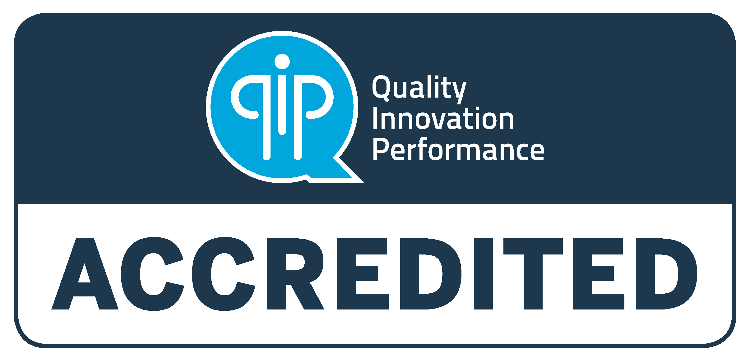 QIP – Health – Accredited Symbol – PNG (003)